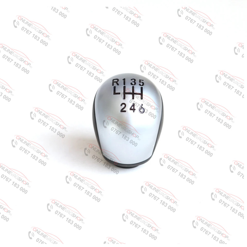 Nuca schimbator Citroen C5, Xsara,Peugeot 407, RCZ , Silver 6 viteze